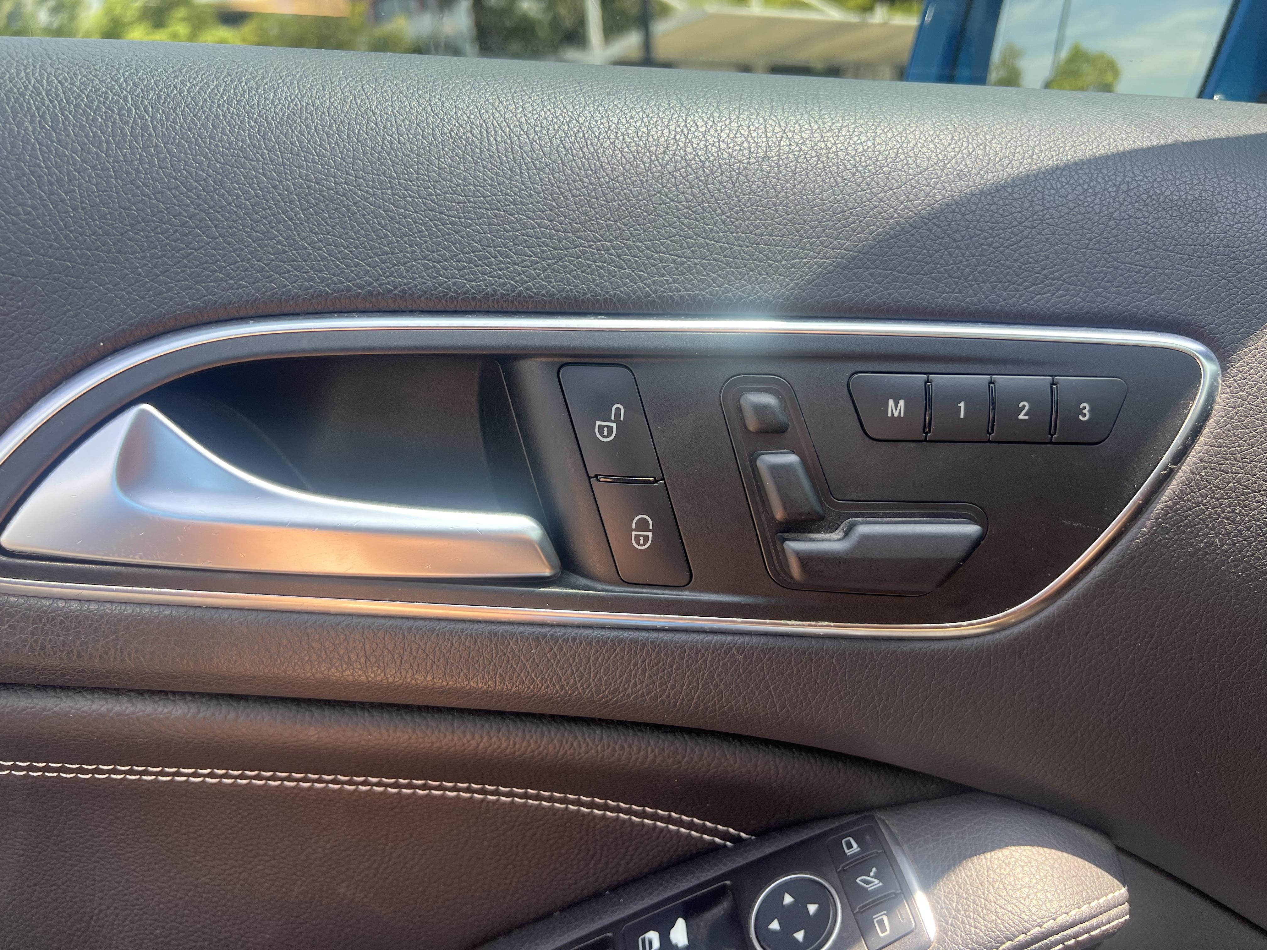 Mercedes-Benz A-Класс 2015 thumb 12