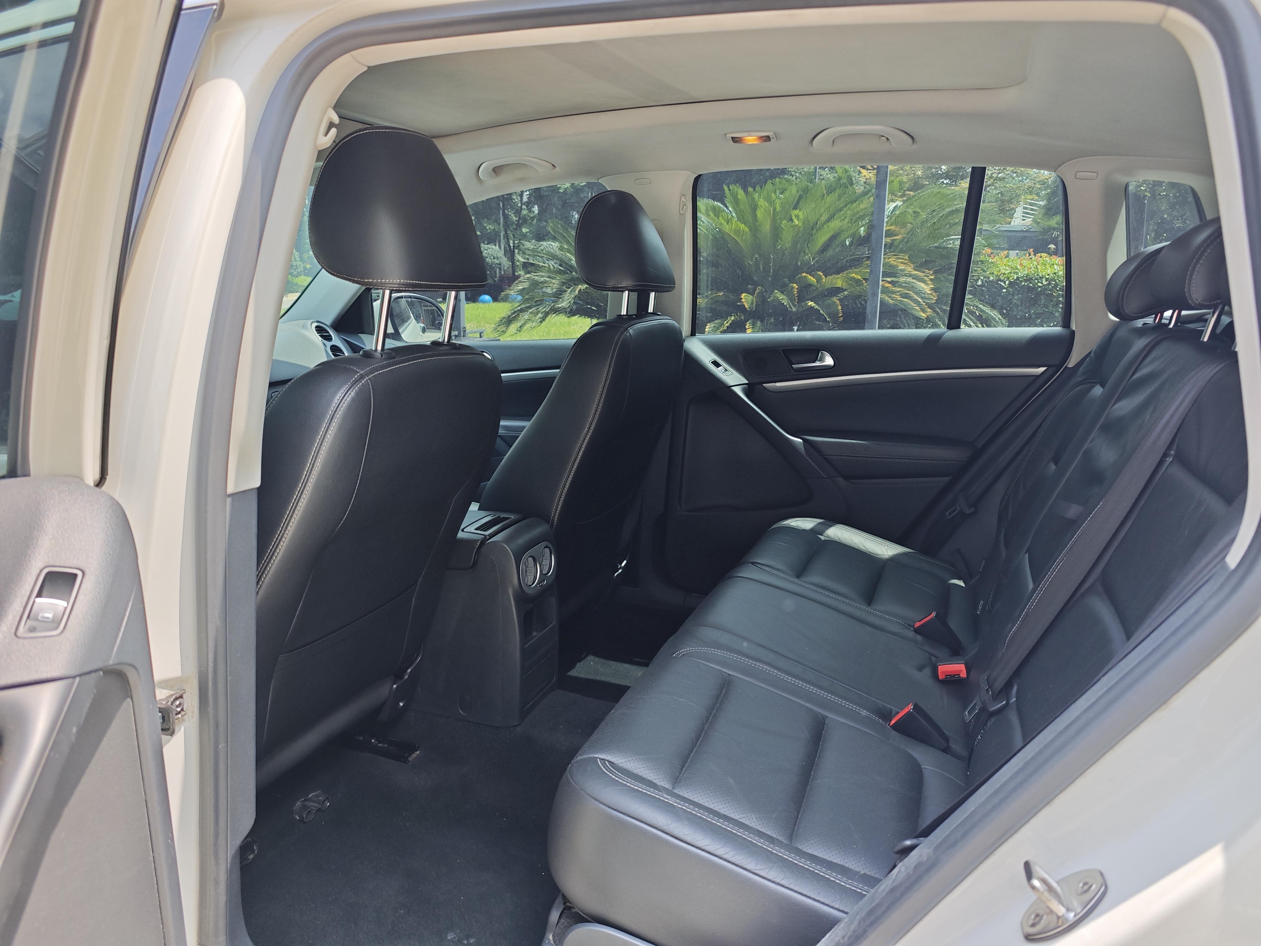 Volkswagen Tiguan 2016 thumb 11