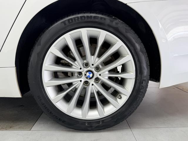BMW 5 серии 2021 thumb 7