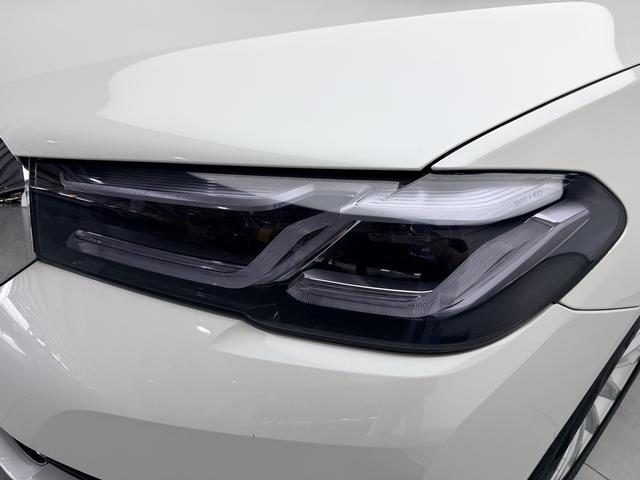 BMW 5 серии 2021 thumb 10