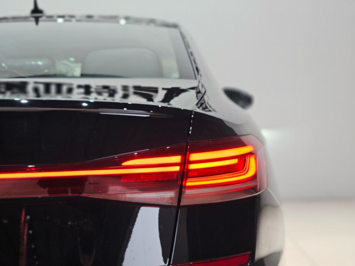 Volkswagen Passat (North America and China) 2025 thumb 2