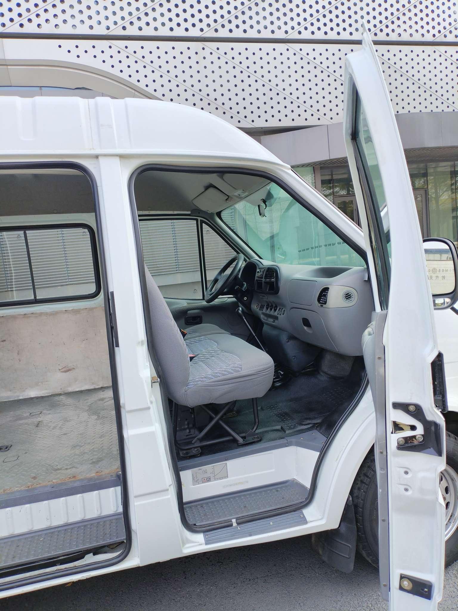 Ford Transit 2013 thumb 6