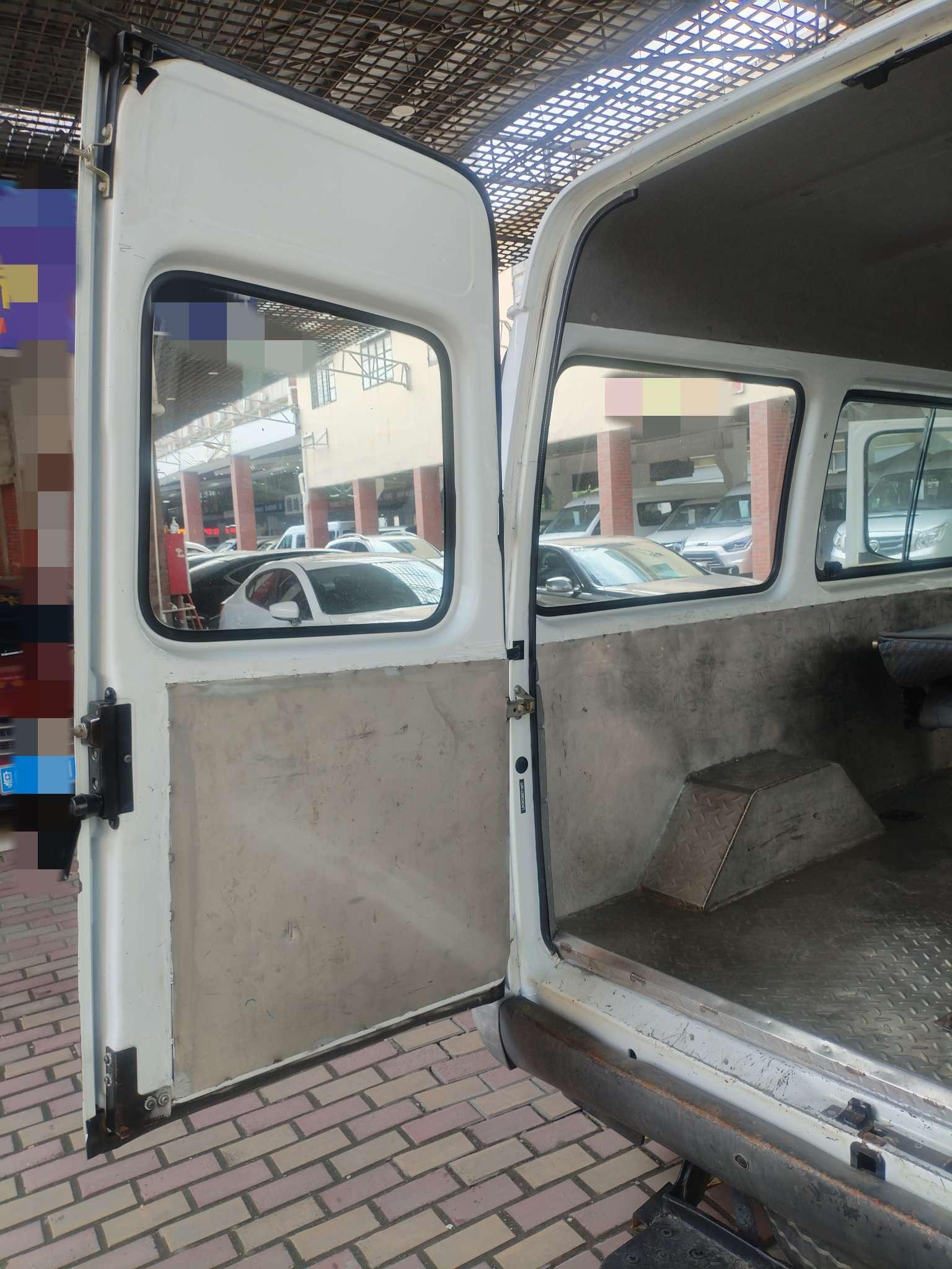 Ford Transit 2013 thumb 8