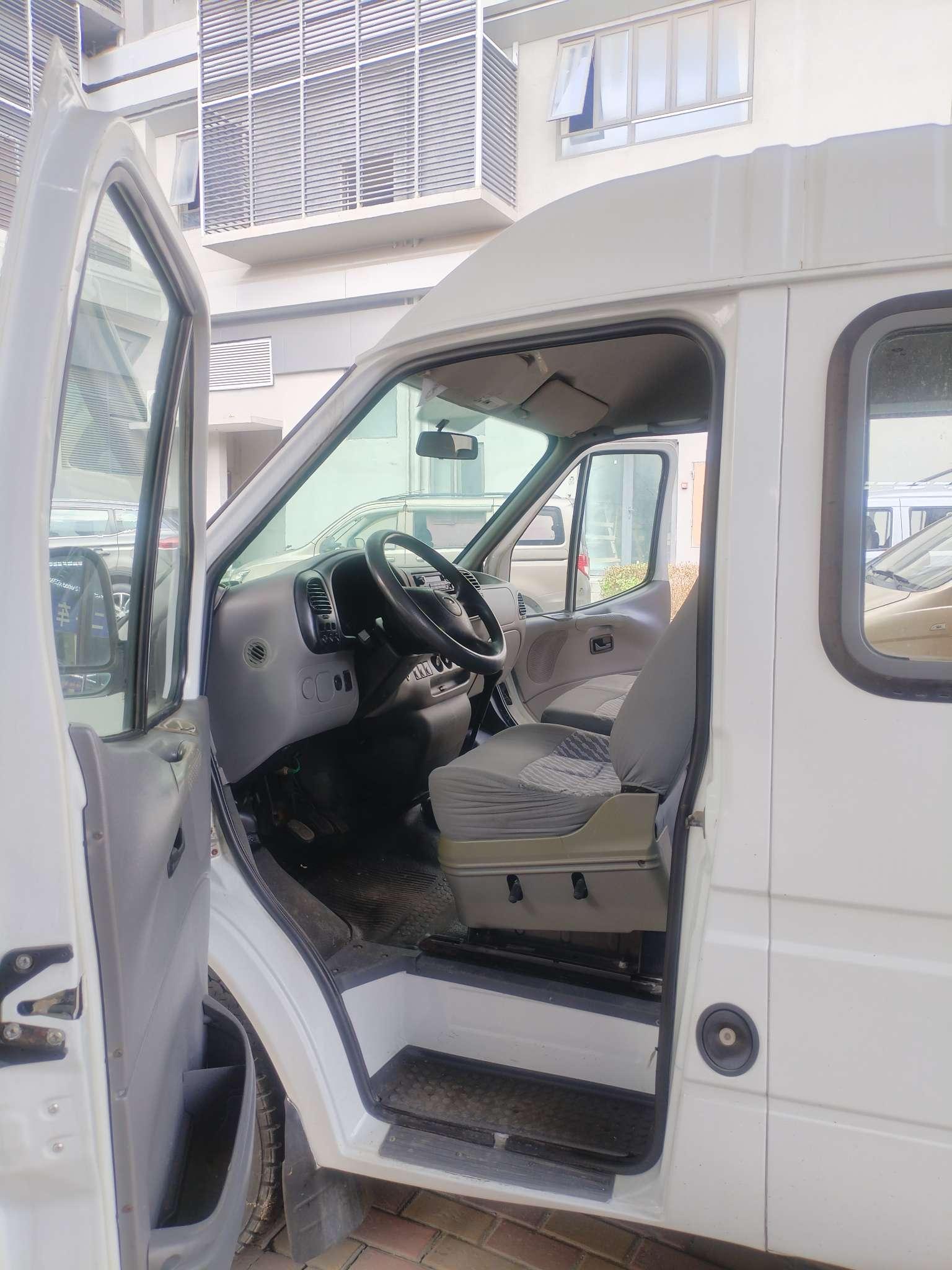 Ford Transit 2013 thumb 12