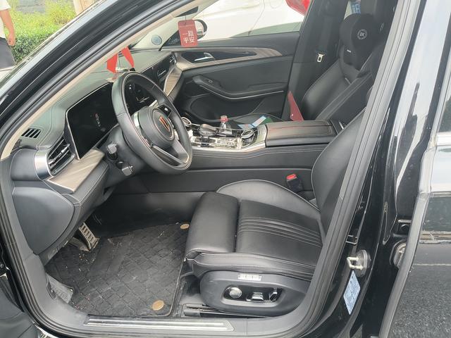 Hongqi H9 2020 thumb 8