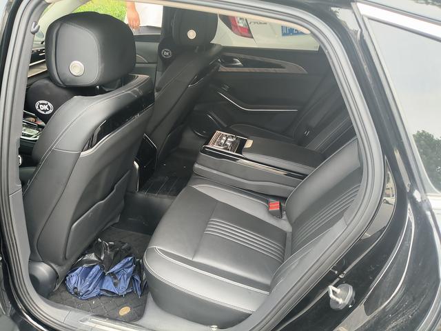 Hongqi H9 2020 thumb 10
