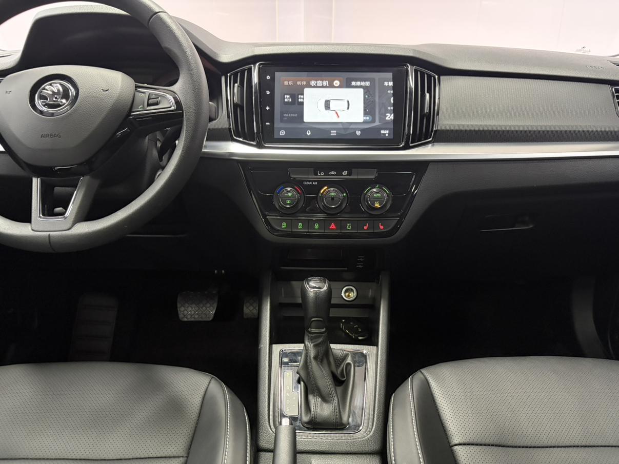 Skoda Kamiq 2023 thumb 6
