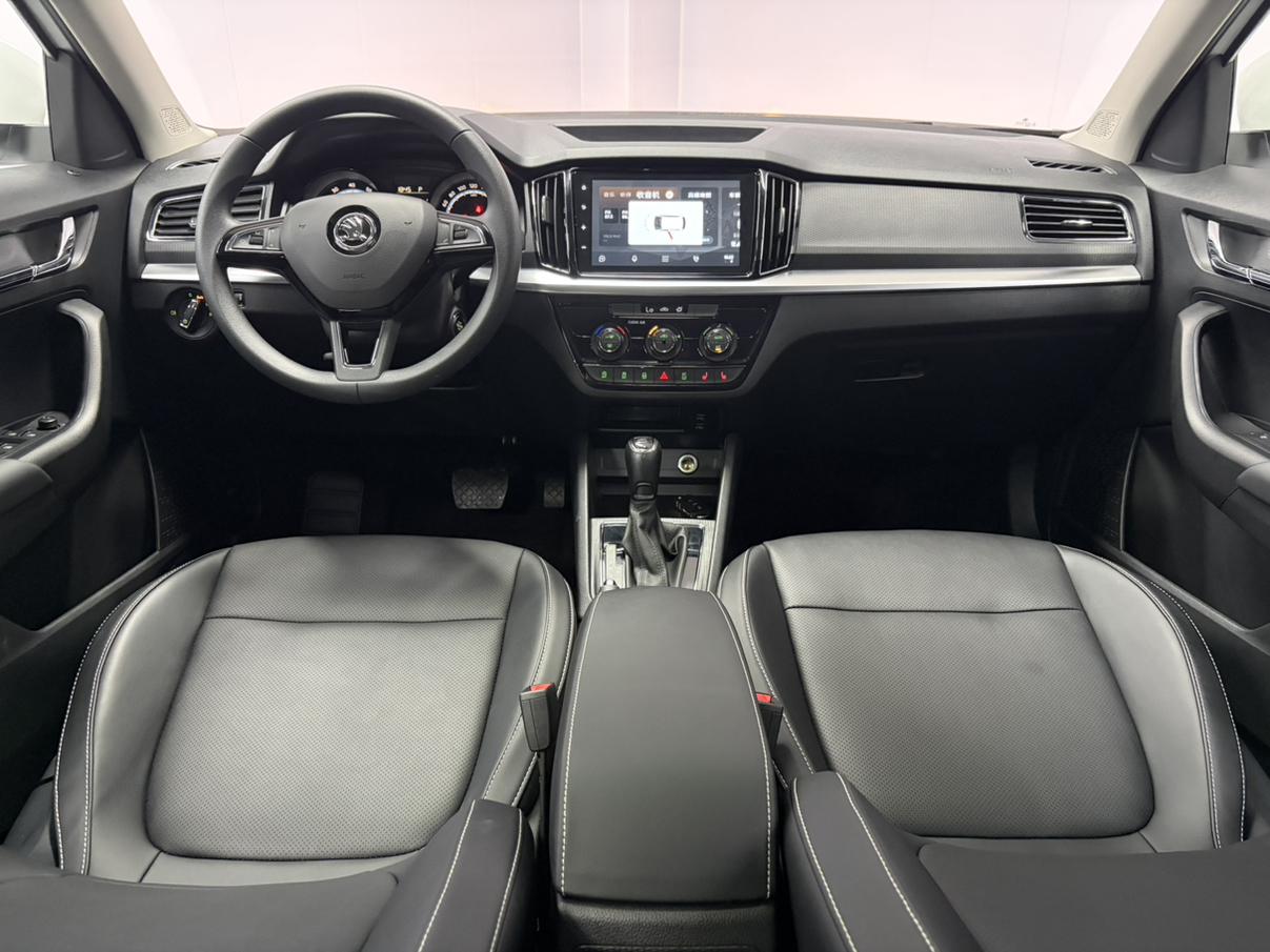 Skoda Kamiq 2023 thumb 7