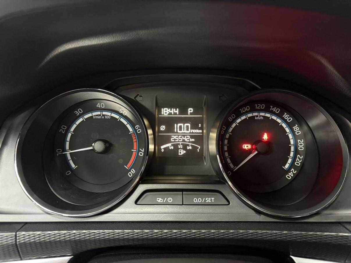 Skoda Kamiq 2023 thumb 8