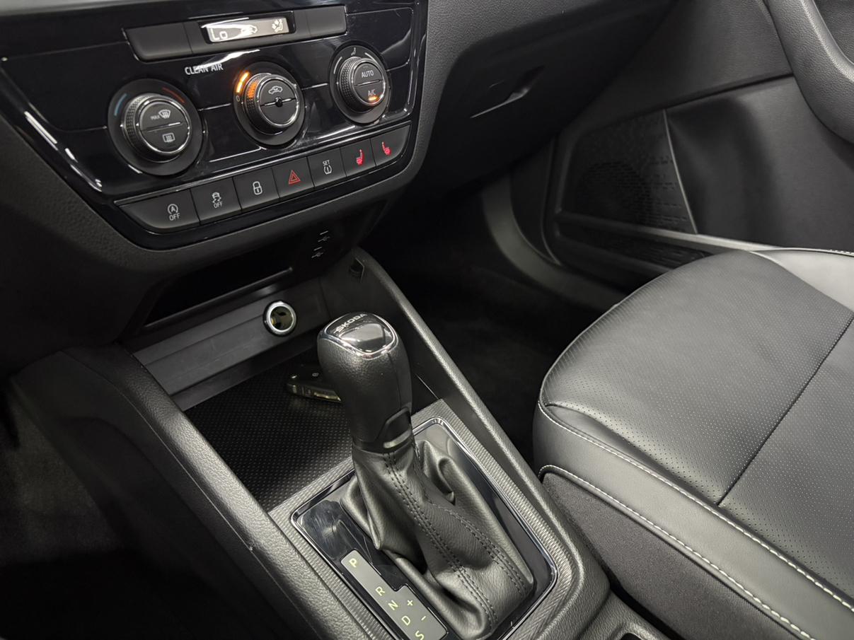 Skoda Kamiq 2023 thumb 10