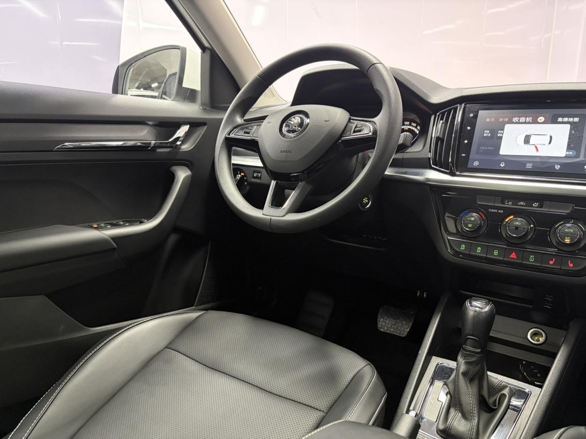 Skoda Kamiq 2023 thumb 11