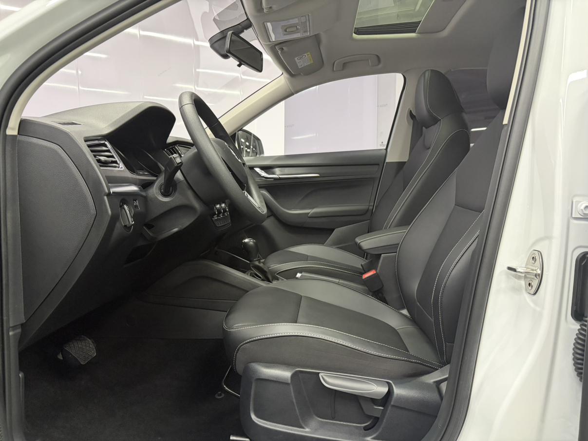 Skoda Kamiq 2023 thumb 12
