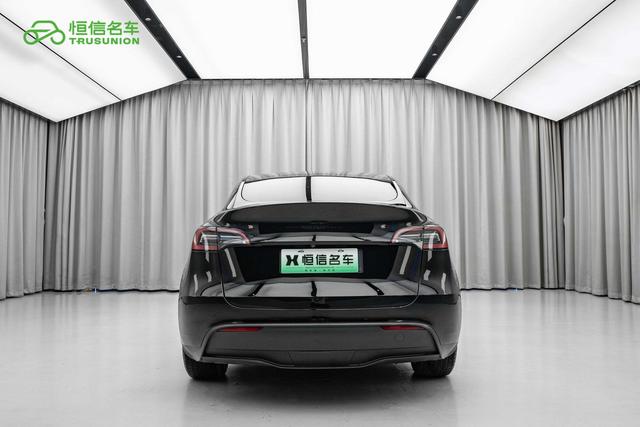 Tesla Model Y 2022 thumb 3