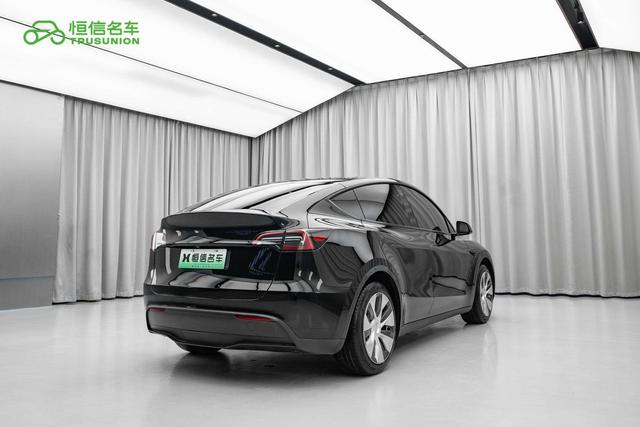 Tesla Model Y 2022 thumb 4