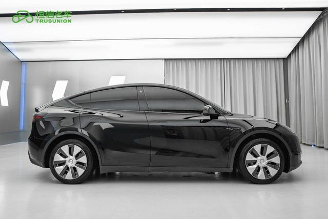 Tesla Model Y 2022 thumb 5