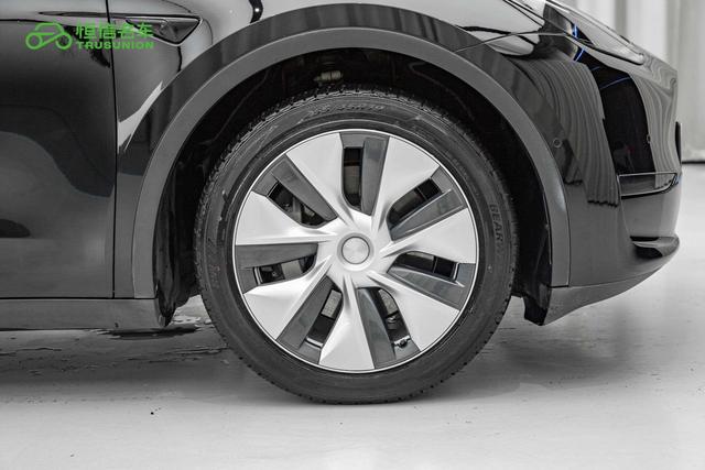 Tesla Model Y 2022 thumb 6