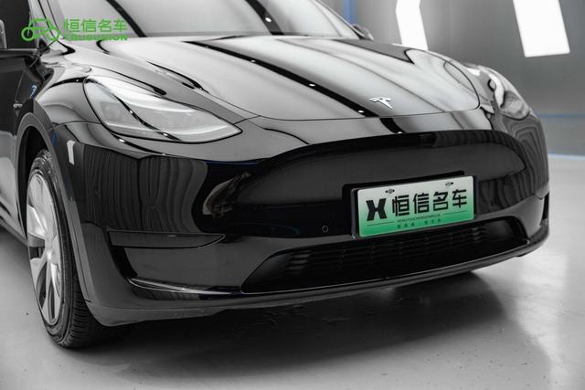 Tesla Model Y 2022 thumb 9