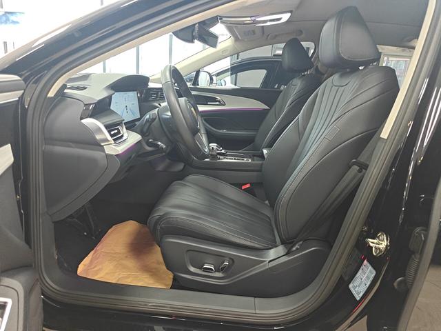 Hongqi H5 2025 thumb 8