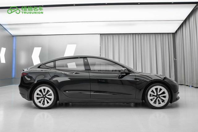 Tesla Model 3 2021 thumb 5