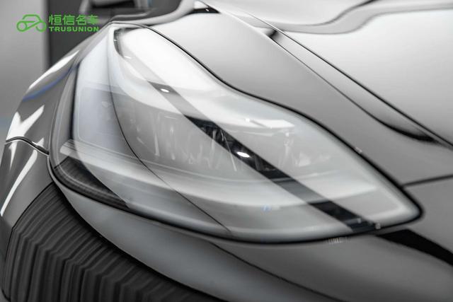 Tesla Model 3 2021 thumb 7