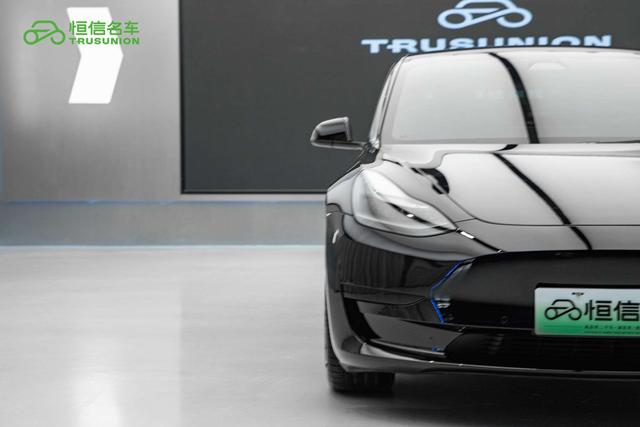 Tesla Model 3 2021 thumb 8