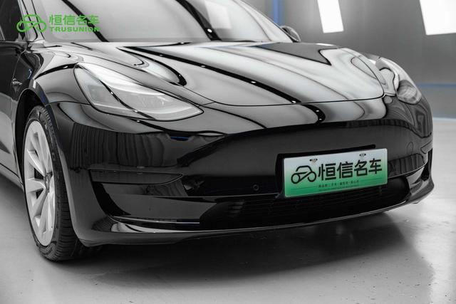 Tesla Model 3 2021 thumb 9