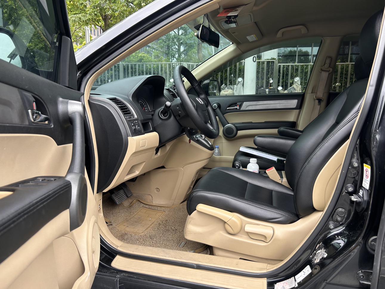Honda CR-V 2010 thumb 11