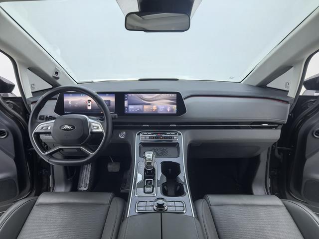 JAC Refine RF8 2024 thumb 12