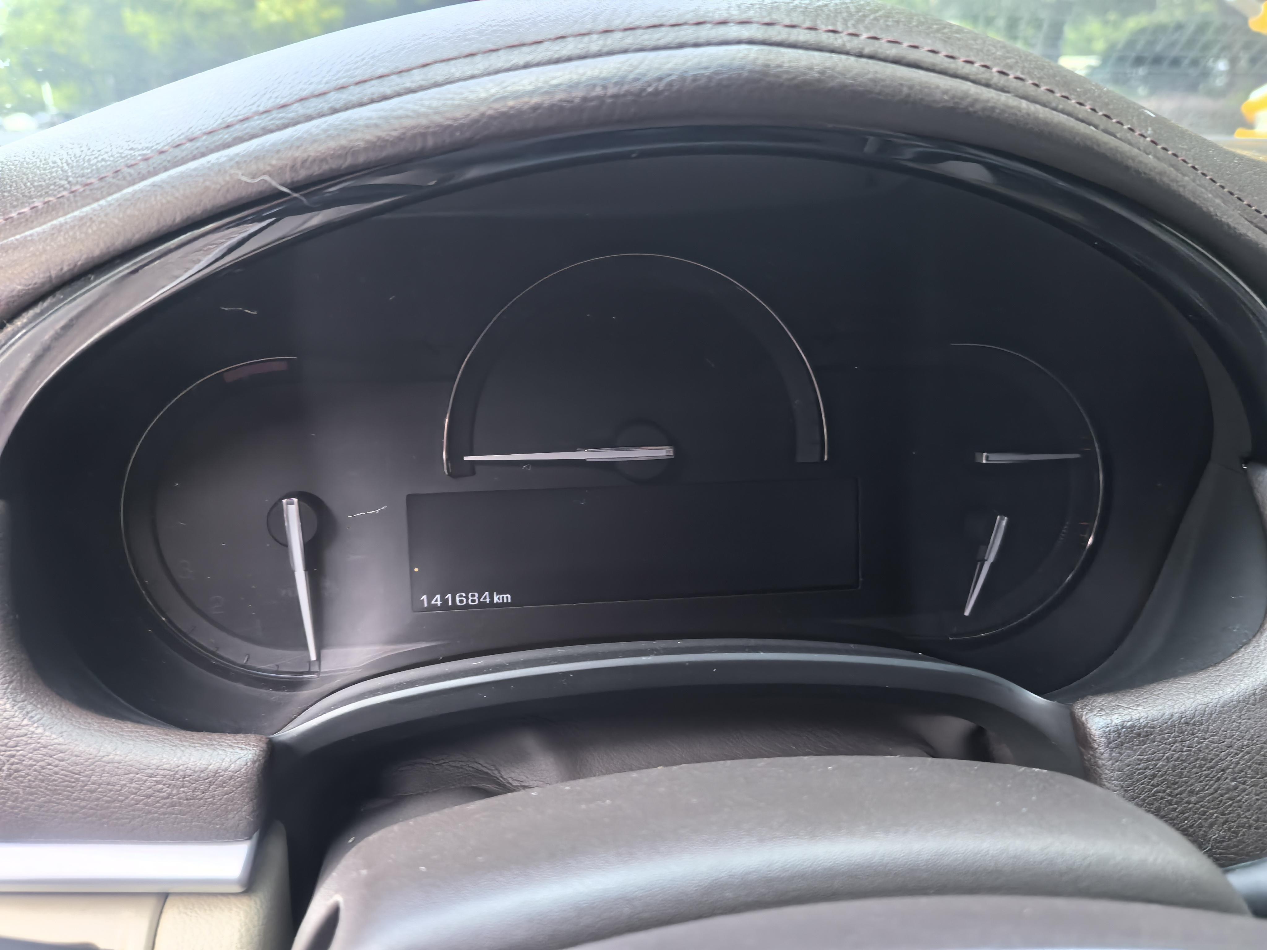 Cadillac XTS 2017 thumb 4