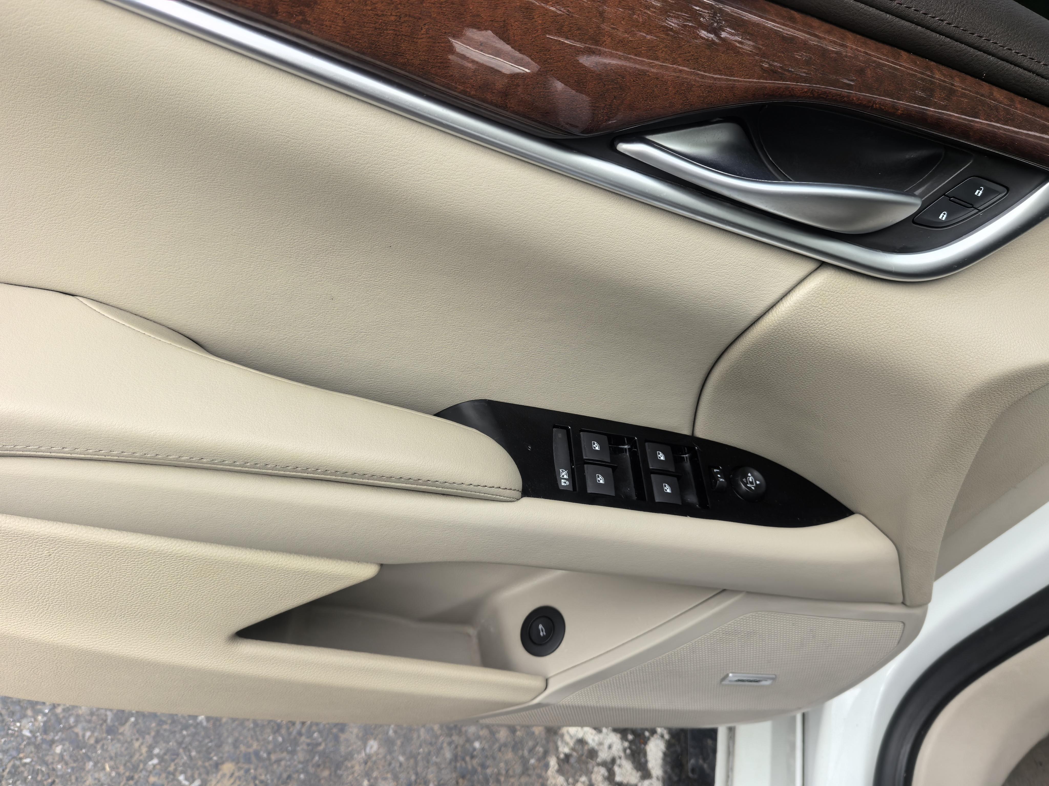 Cadillac XTS 2017 thumb 7