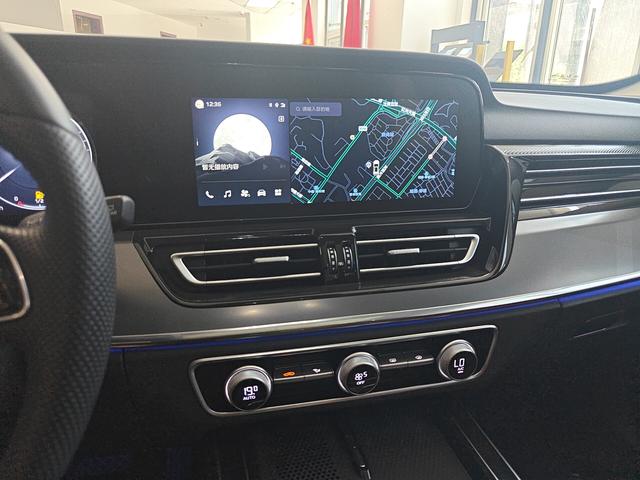 Hongqi HS5 2023 thumb 4