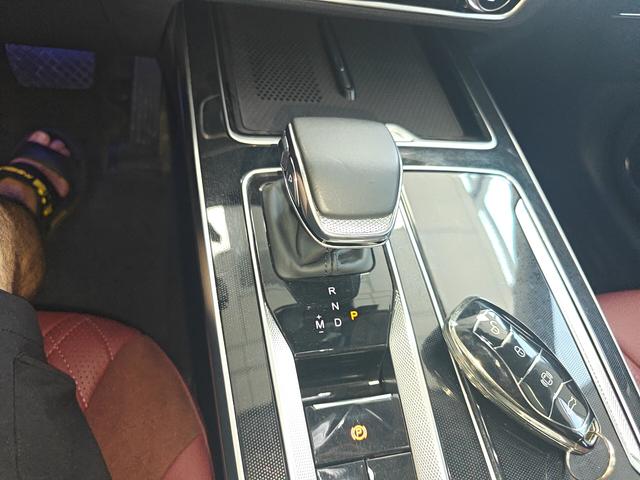 Hongqi HS5 2023 thumb 7