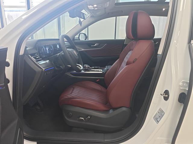 Hongqi HS5 2023 thumb 8