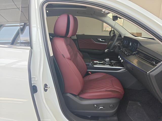 Hongqi HS5 2023 thumb 9