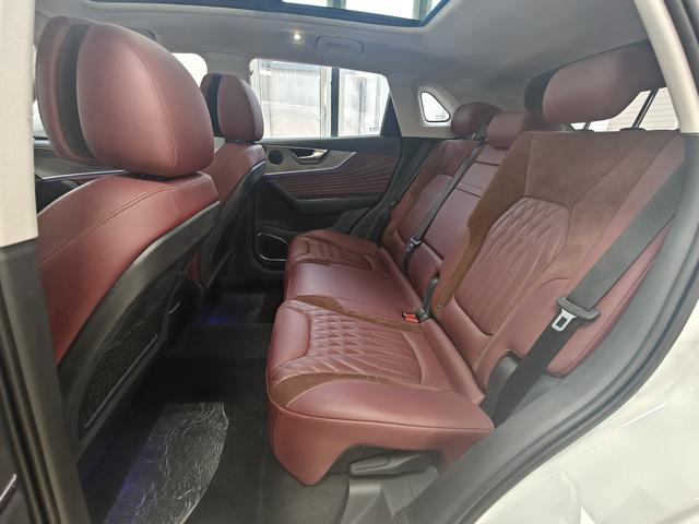 Hongqi HS5 2023 thumb 10