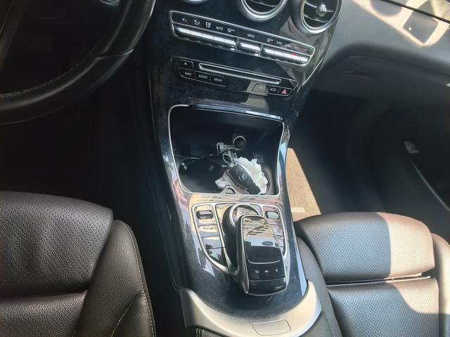 Mercedes-Benz GLC 2017 thumb 7