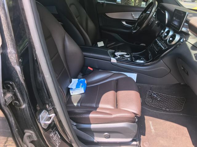 Mercedes-Benz GLC 2017 thumb 9