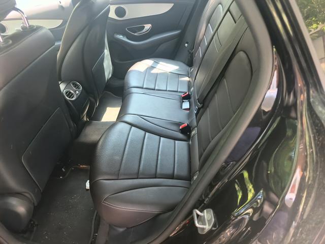 Mercedes-Benz GLC 2017 thumb 10