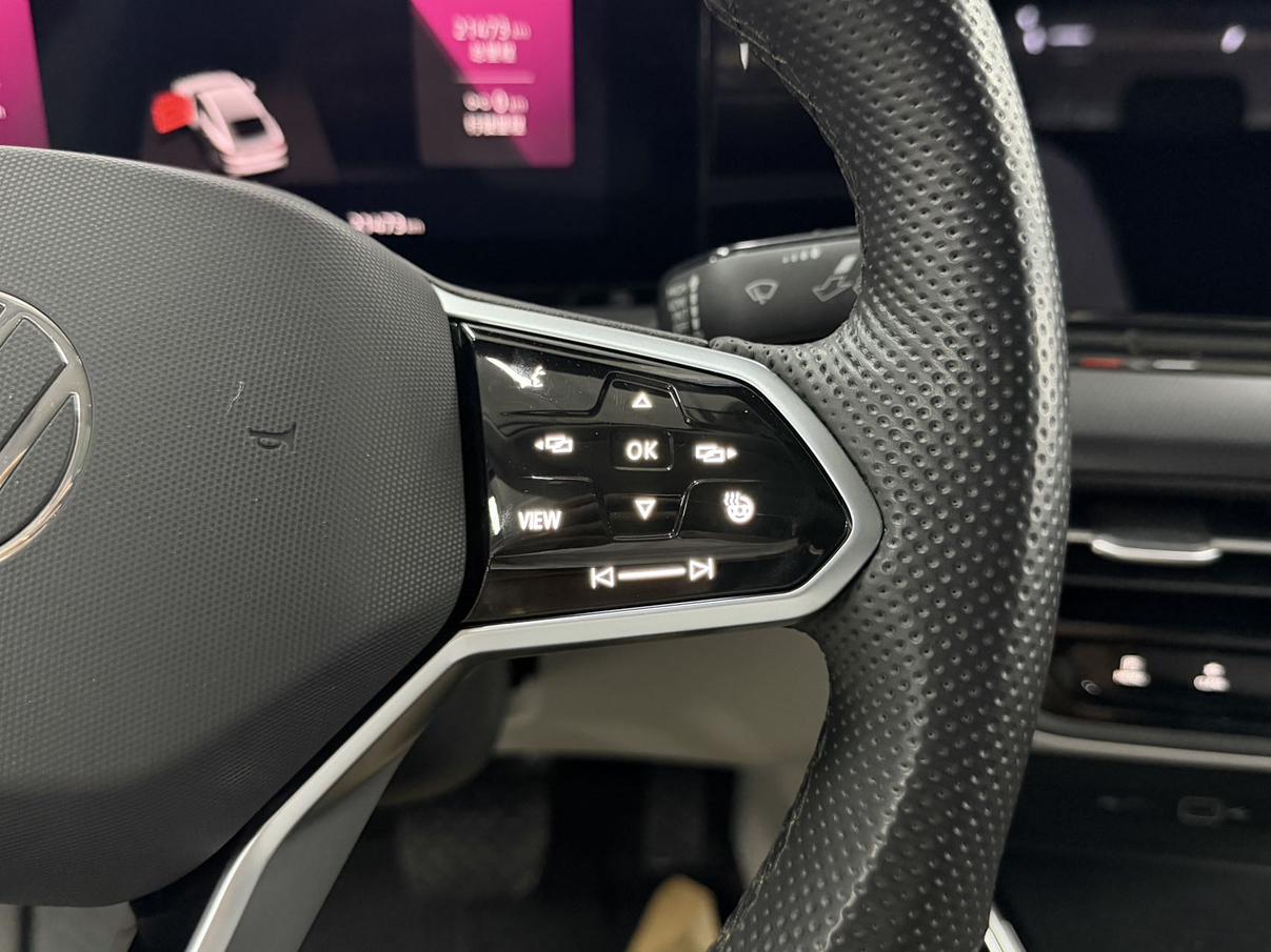Volkswagen Lamando 2022 thumb 8
