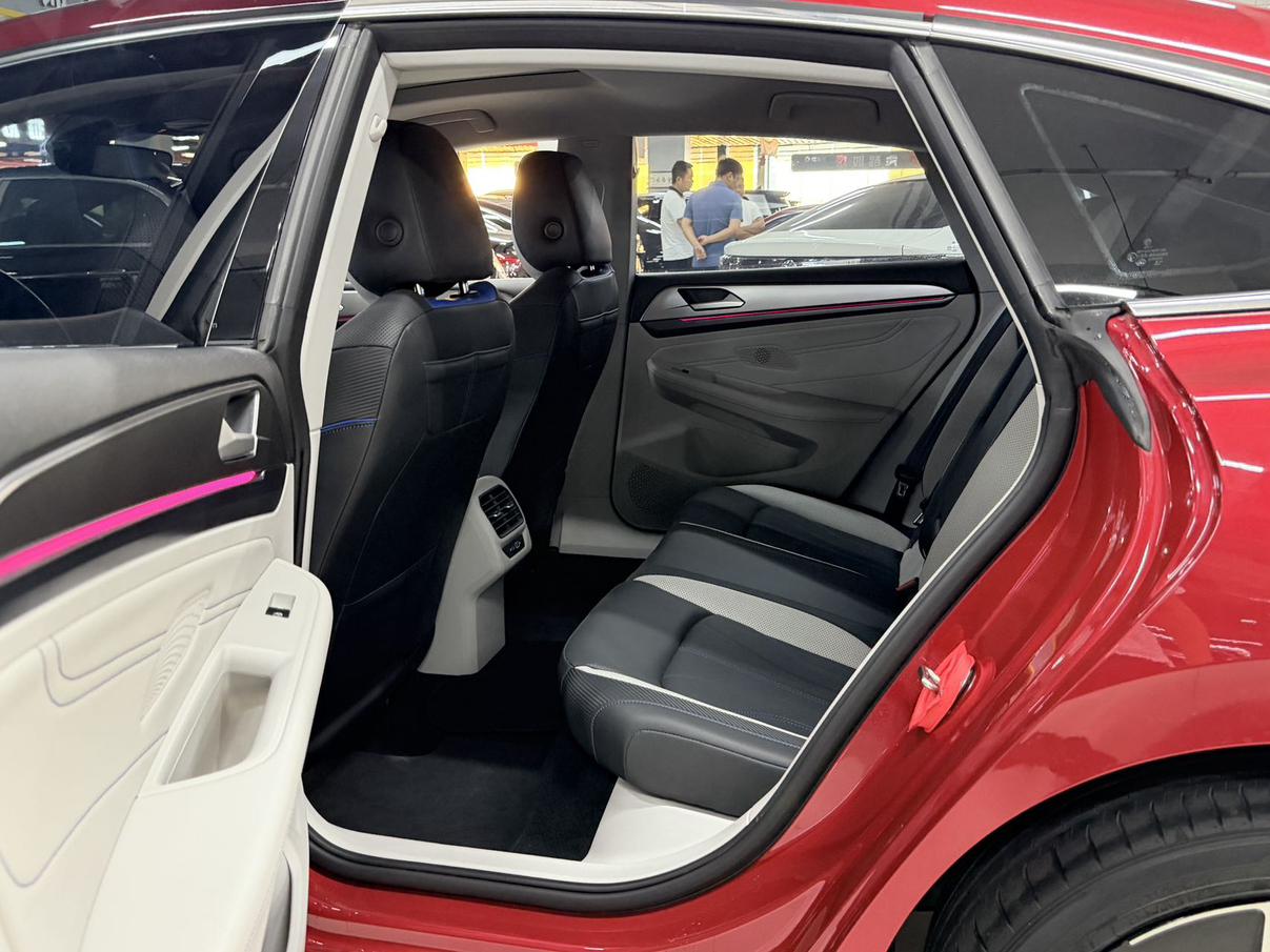 Volkswagen Lamando 2022 thumb 12
