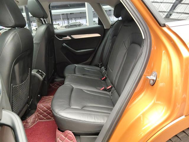 Audi Q3 2013 thumb 10
