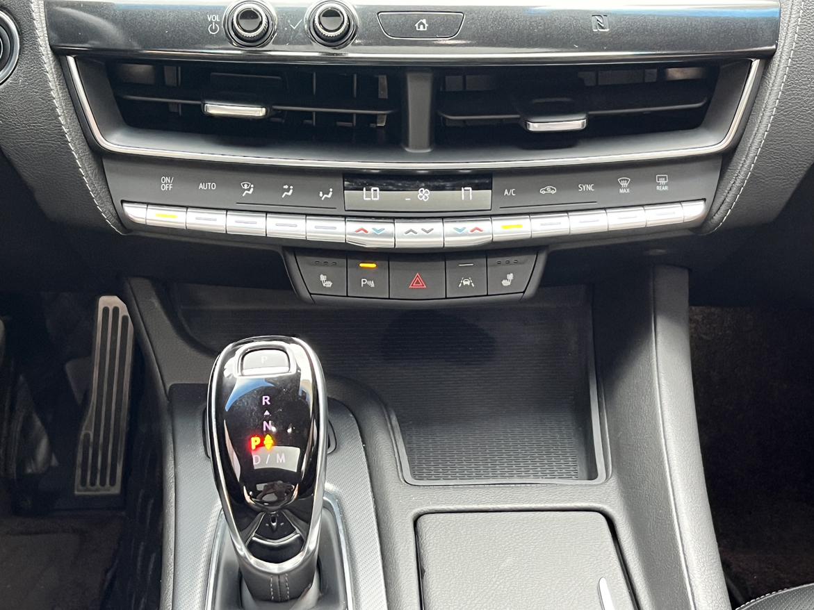 Cadillac CT5 2021 thumb 10