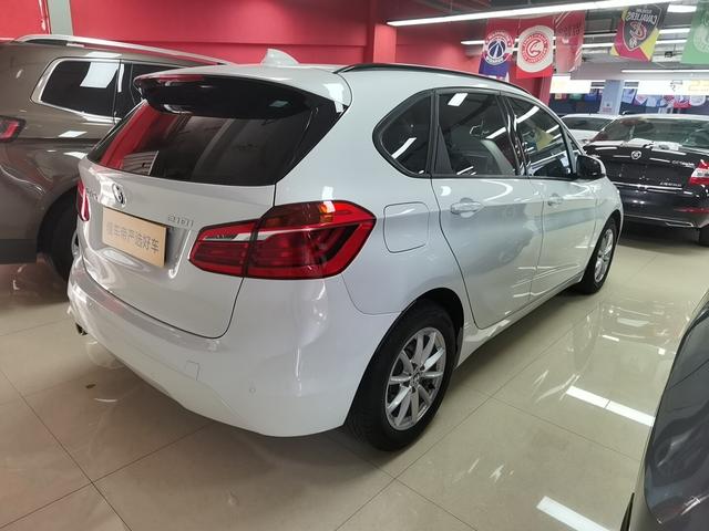 BMW 2 серии Active Tourer 2018 thumb 2