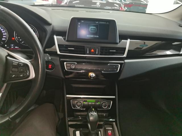 BMW 2 серии Active Tourer 2018 thumb 4