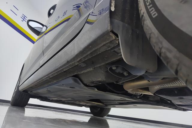Volkswagen Lavida XR 2022 thumb 5