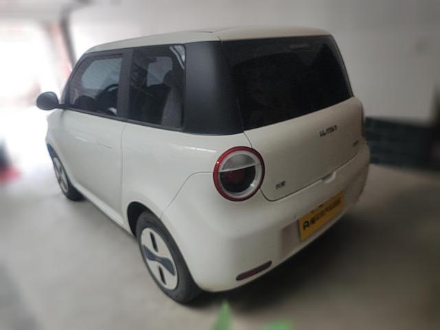 Changan Qiyuan Lumin 2026 thumb 2