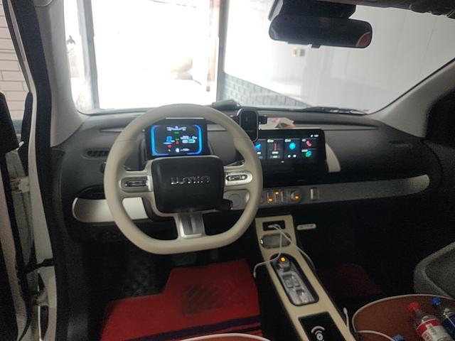 Changan Qiyuan Lumin 2026 thumb 3