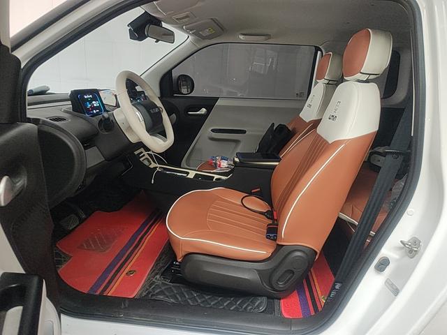 Changan Qiyuan Lumin 2026 thumb 8