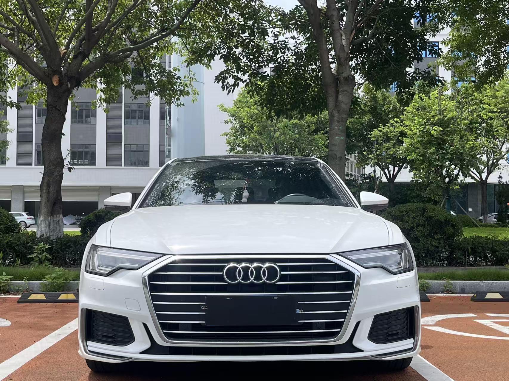 Audi A6 2020 thumb 9