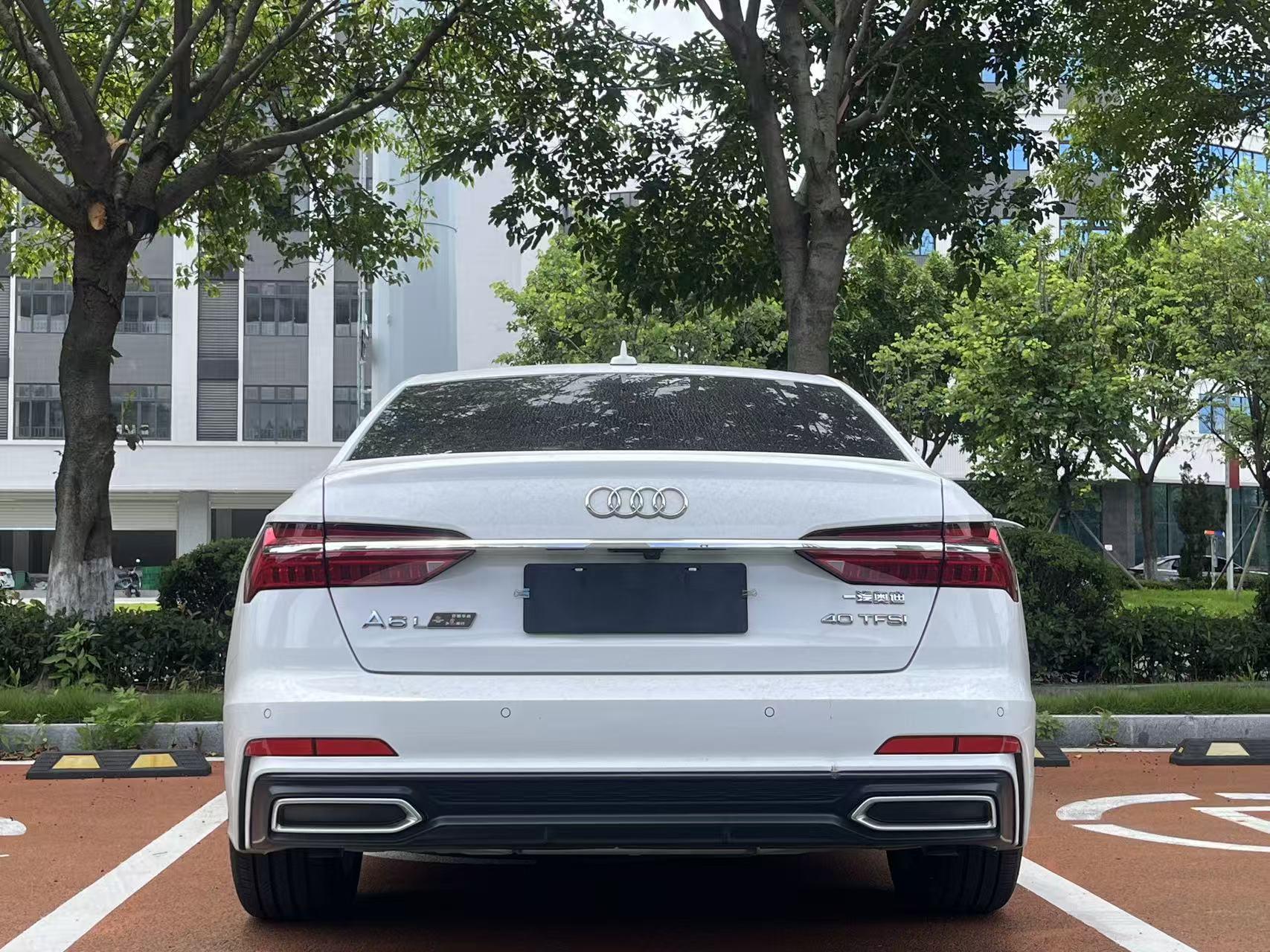 Audi A6 2020 thumb 12
